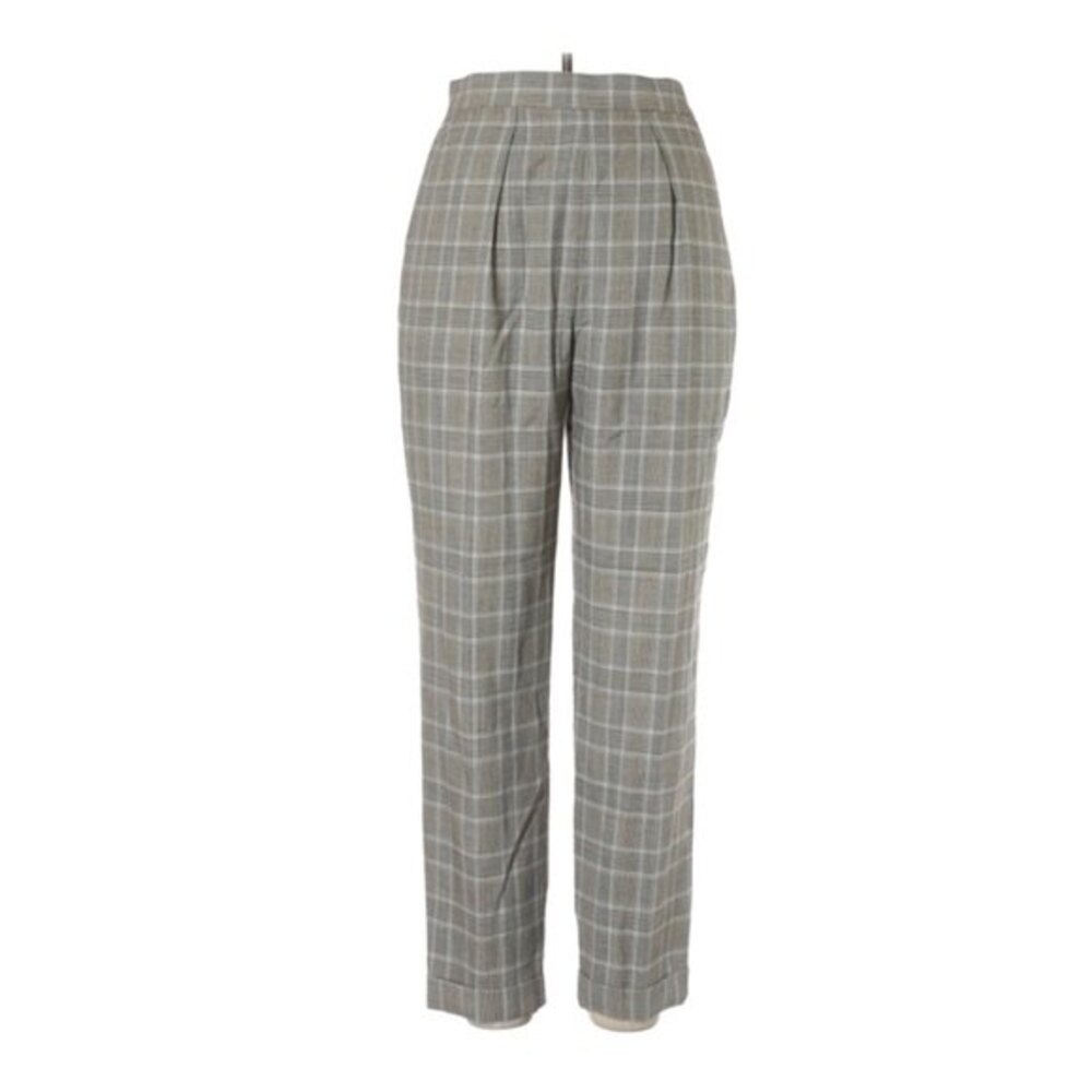 Lauren by Ralph Lauren Women's Wool Blend Dress Pants Size 14 MSRP $132